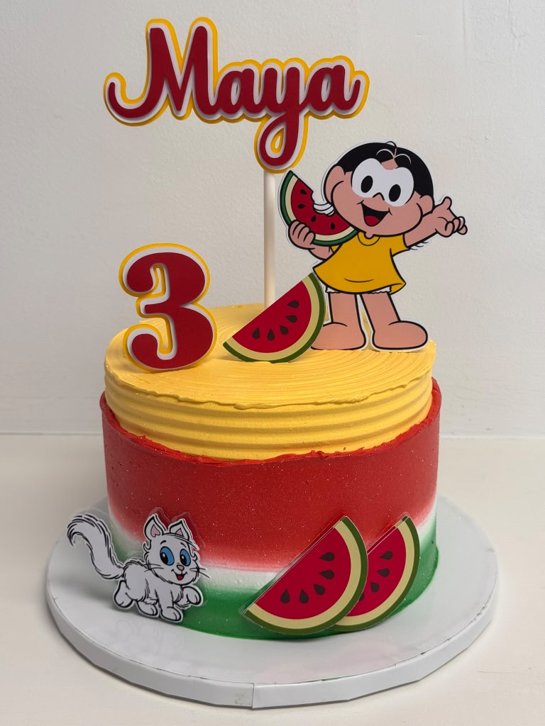 Magali Watermelon