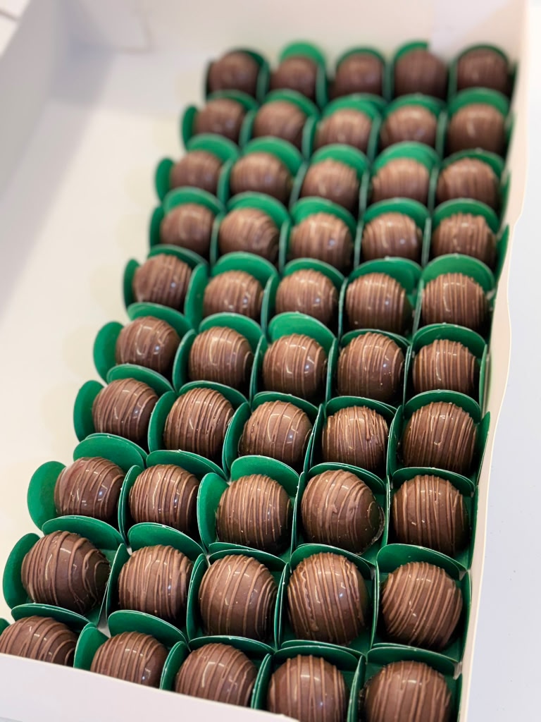 Signature Bombons