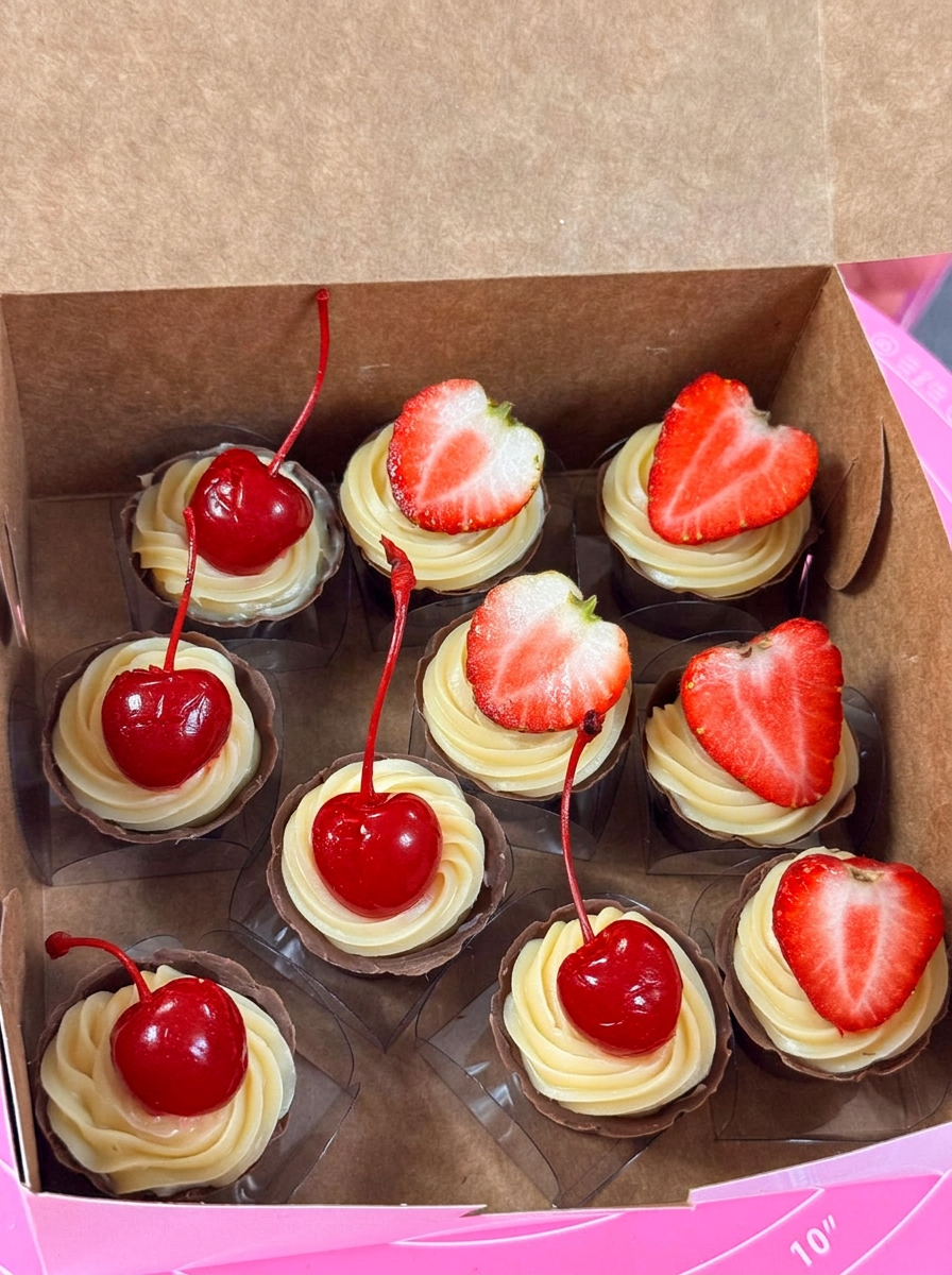 Fine Bombons (Finos)