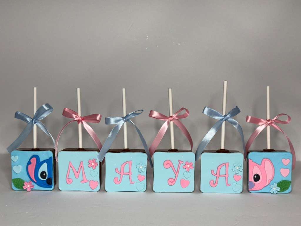 Cake Pop